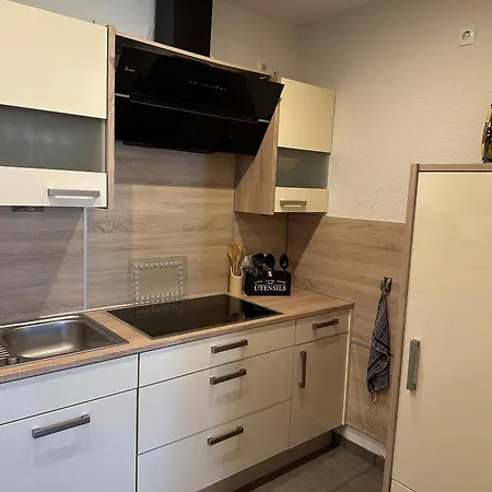 Joni, 95173 شقة *