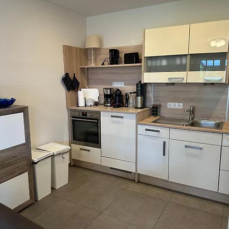 Apartament Joni, 95173 Rhauderfehn
